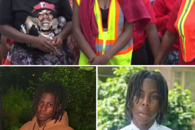 Shocking revelation regarding Ja’Derrius Minnieweather’s job before his disappearance
