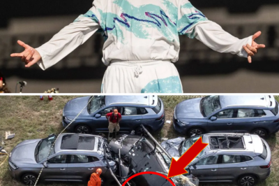 Singer Oliver Tree and an Argentine celebrity have d!:ed following a mid-air collision between two helicopters in Rio de Janeiro