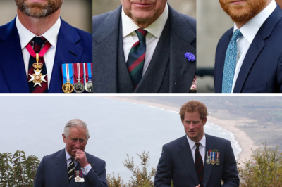 Prince Harry prepares to return to the UK alone—Is a reunion with King Charles finally within reach?