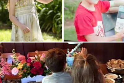 Why are Archie and Lilibet forever ‘outsiders’ at Trooping the Colour?