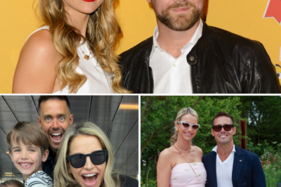 From exes to strangers: Vogue Williams officially cuts off ex-husband Brian McFadden following his rude behavior