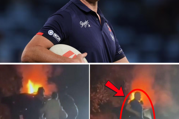 Defeated on the field, Jason Ryles wins a greater battle: Saving a wom...