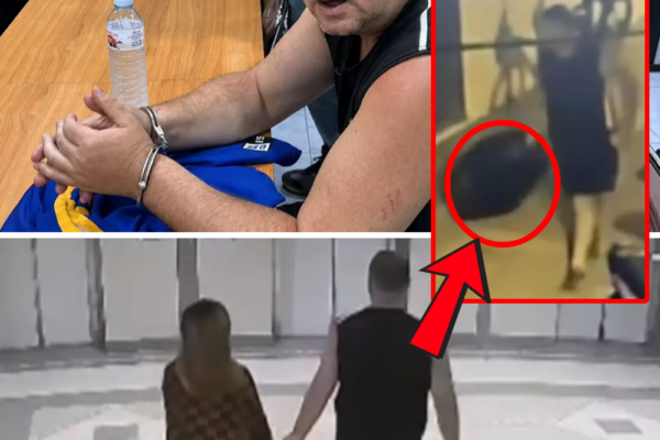 The last sightings of the 17-year-old Thai girl before her b0.dy was d...