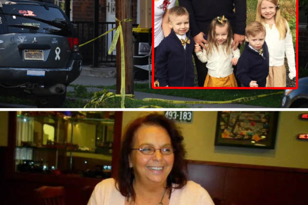 Family and friends reveal a chilling timeline in the New York case whe...