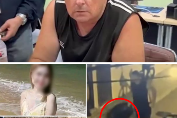 The chilling words of Simon Peter Carman to the family of his victim, ...
