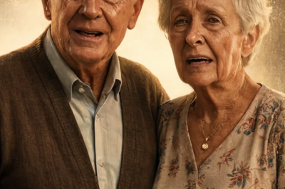 I Gave My Parents Their Dream Home for Their 50th Anniversary… One Month Later, I Walked In and Was Horrified by What I Found Inside