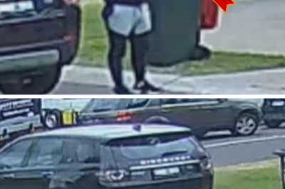 Baffling: A masked man fired 3 gu.nsh0ts at a Melbourne home and recorded the entire process on his own phone