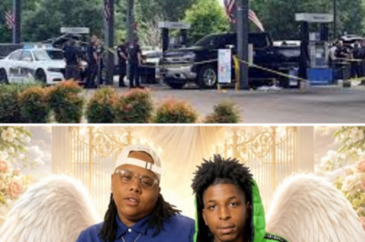 Police have revealed the latest details regarding the d3:aths of Ontario Randle and Shaquari Smith in Gulfport, causing the case to become even more tense