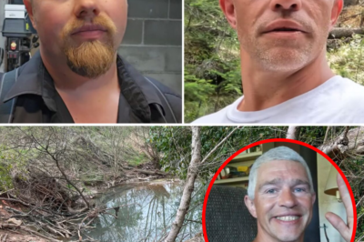 The dark final days and the heartbreaking truth that Matt Brown’s family has finally revealed