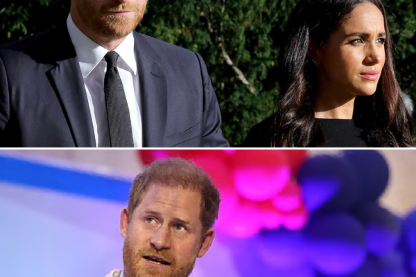 Prince Harry’s contingency plan for his U.K. return amid the security ...