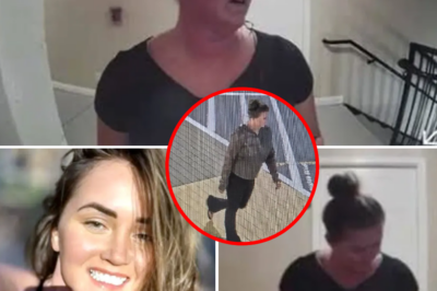 A friend of Ms. Moore has revealed a strange detail that occurred about a month before the woman vanished without a trace after leaving a Planet Fitness gym
