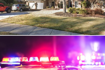 A Heartbreaking 911 Call from a Child: Family Tragedy Shocks Johns Creek Residents