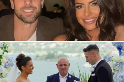 All good things must come to an end: MAFS’ beloved golden couple confirms sad news after two years together