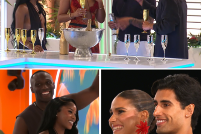 Rules changed, new setting: Love Island 2026 kicks off with a series of dramatic twists as contestants compete to win over their crushes