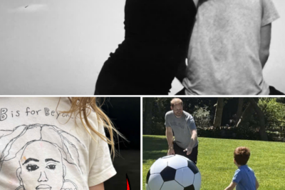 1 minute ago: Meghan shares intimate everyday moments in Lilibet’s 5th birthday photo series, but all eyes are fixed on one specific detail