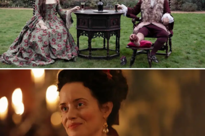 A LAVISH FEAST, “RAW” SECRETS, AND A MADCAP SOCIAL ASCENT IN THE 18TH CENTURY!