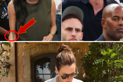 With Harry away and the Royal Family busy, here is what Meghan did this past weekend