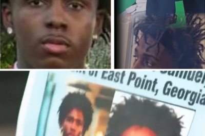 Police reveal that there are facts about Derek Samuel’s d3:ath that are unknown to social media