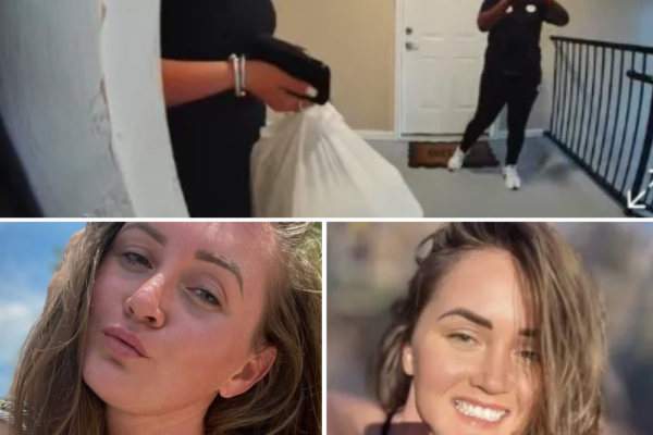 Sad news in the week-long search for personal trainer Elena Katherine ...