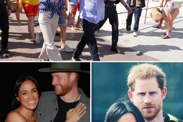 Returning to the UK after four years: Has the British public prepared ...