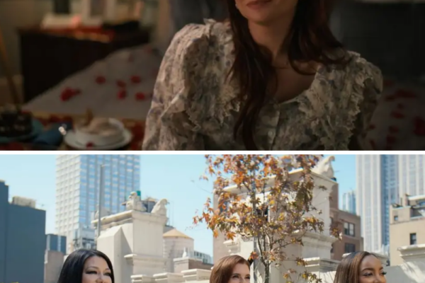 From Serenity to Manhattan: Is Sweet Magnolias Season 5 truly the R...