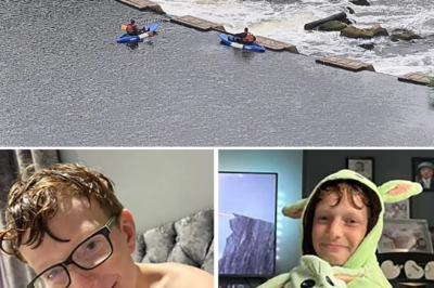 “He could not have survived in the water for this length of time”: Police reveal tragic update in the search for the 11-year-old boy missing in the River Don, Yorkshire
