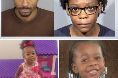 STILL MISSING: Zaela Walker remains missing nearly eight years after her parents confessed to murd3:ring her