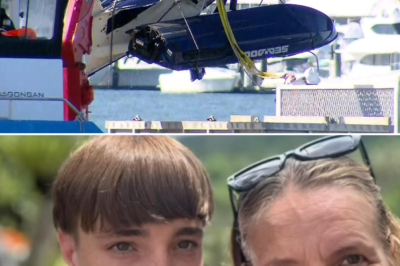 “To not have the opportunity now to not celebrate an 18th, a 21st, a wedding, grandchildren”: Heartbroken father of teen k!:lled in jet ski crash speaks out