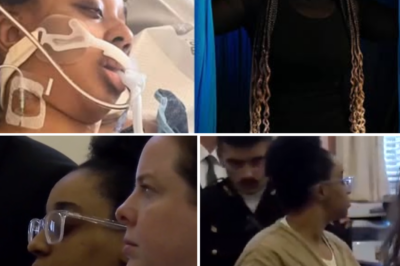 29-year-old woman sh00ts 12-year-old son in the head, and the boy’s miraculous survival
