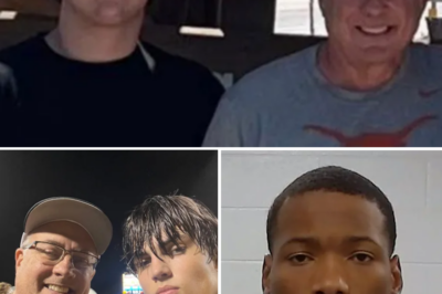 “I’m expected to keep living”: The courtroom fell into a painful silence as Austin Metcalf’s father unleashed his fury upon Karmelo Anthony