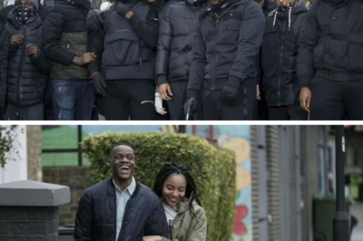 VIEWERS STUNNED BY ‘ABSOLUTELY BEAUTIFUL’ GANGSTER FILM ONCE ‘BANNED’ — NOW STREAMING FREE ON BBC IPLAYER