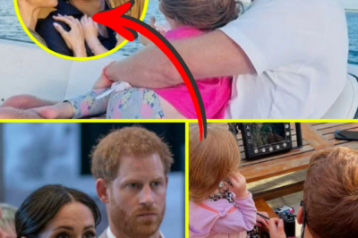 Prince Harry may be living a new life in the US, but behind the scenes, concerns about his children remain front and centre