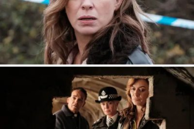“THIS ‘OUTSTANDING’ CRIME DRAMA IS SO ADDICTIVE… YOU’LL CANCEL YOUR PLANS!”