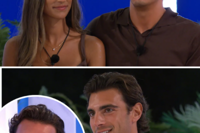 Love Island viewers are convinced one villa hunk is only there for a “free holiday” after delivering what many are calling the “worst recoupling speech ever”