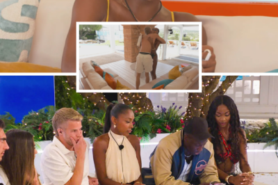 Love Island viewers are calling for one “boring” Islander to be axed following a series of uncomfortable moments in the villa