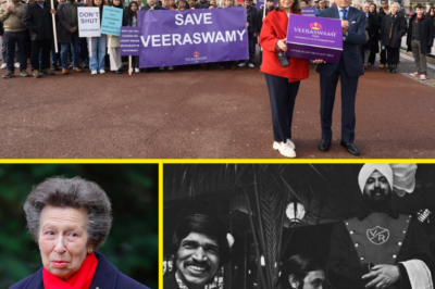 Historic restaurant loved by Princess Anne faces showdown with Crown Estate