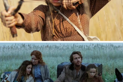 Netflix has just dropped the first trailer for its upcoming reimagining of the classic drama Little House on the Prairie — and fans are already completely divided