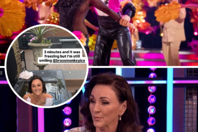 Strictly Come Dancing judge Shirley Ballas is facing backlash after reportedly breaking show rules — and now she’s trying to cool things down