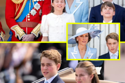 Kensington Palace has made a bombshell announcement regarding Prince George, confirming that his future school has now been decided