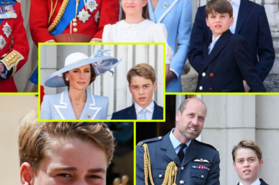 Prince William and Princess Catherine could be preparing to drop one of their long-standing parenting rules as Prince George heads toward Eton College
