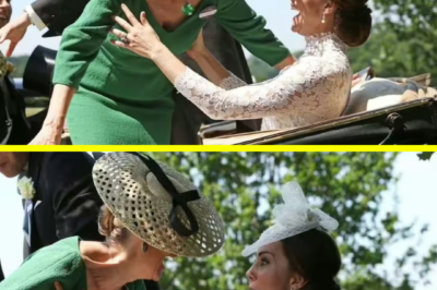 Princess Kate and Duchess Sophie shared a hilarious, unscripted moment at Royal Ascot — and royal fans can’t get enough