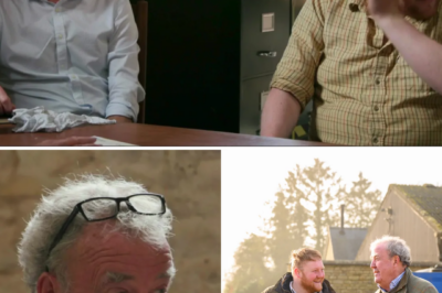 Kaleb Cooper has spoken out about his “best pal” Jeremy Clarkson following his canc3r diagnosis — sharing an emotional update on how he’s been supporting him through the journey