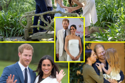 Meghan Markle is reportedly set to return to the UK in a matter of weeks, alongside Prince Harry and their children, Archie and Lilibet, for an Invictus Games event