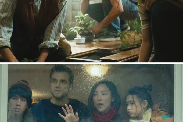 NETFLIX FANS ‘ALREADY LOCKED IN’ AFTER TRAILER FOR GRIPPING THRILLER D...