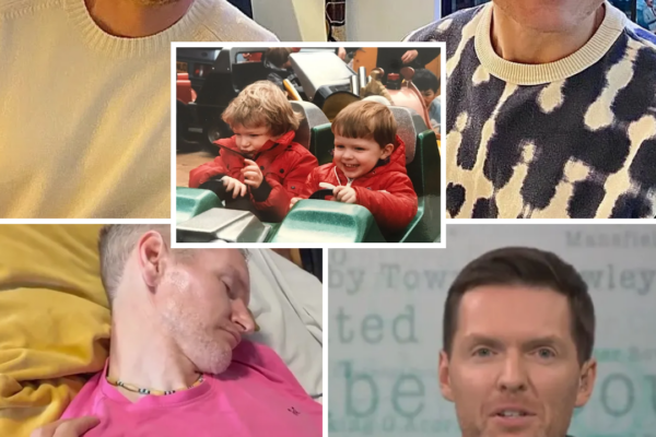 A BBC Breakfast star has shared the devastating news that their brothe...