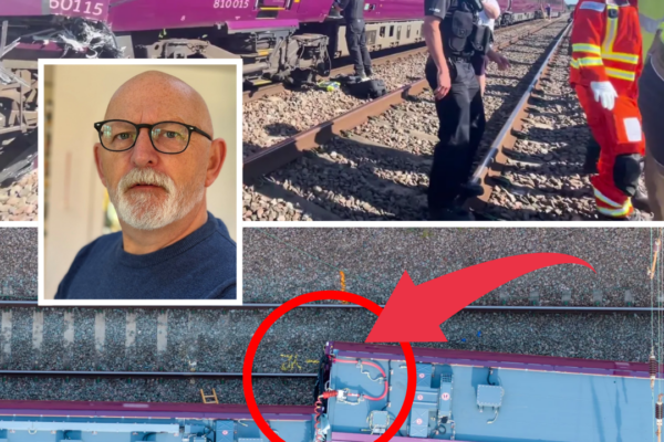 “DEVASTATING LOSS” HEARTBREAK AFTER CRASH — Family pay tribute to devo...