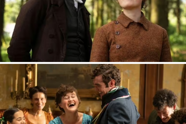 “BETTER THAN OUTLANDER?!” — this ‘charming’ BBC period drama is alread...