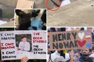 Warning Signs Emerged Years Earlier — Sh0ck Video Of Henry Nowak Resurfaces As The Uk Revisits A Case That Shook The Nation