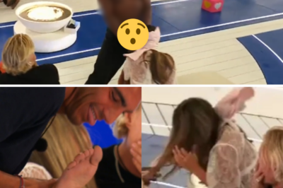 Lorenzo Just Suc-ked Yasmin’s TOE – Then a SECOND Islander Went FULL NU-DE in the Naughtiest Game Yet!