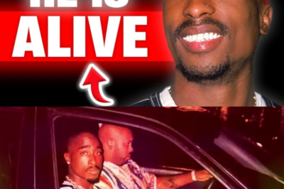 Sh0cking Turn in Tupac Mystery: Las Vegas Unseals Classified Files as Cuba Video Sparks Global Debate